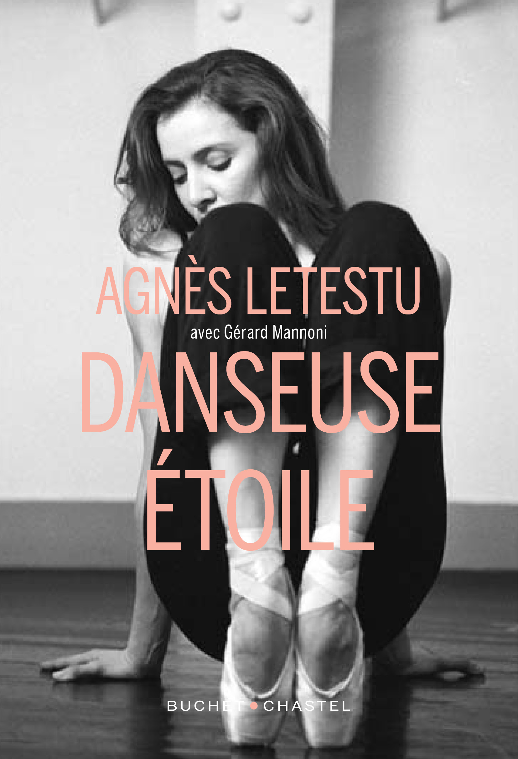 Agnes Letestu Confessions D Une Danseuse Etoile Resmusicaresmusica