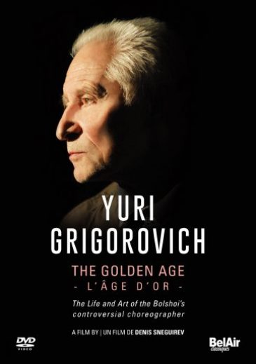 grigorovich-documentary-the-golden-age dvd