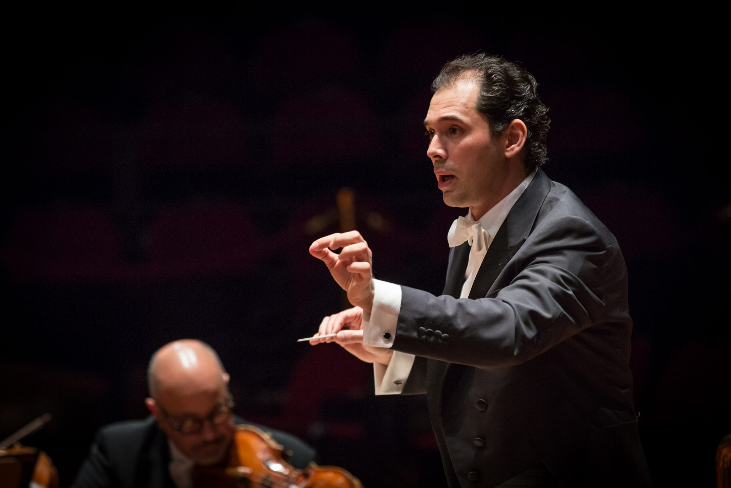 À La Philharmonie De Paris, Tugan Sokhiev Et Berlioz à L’unisson ...