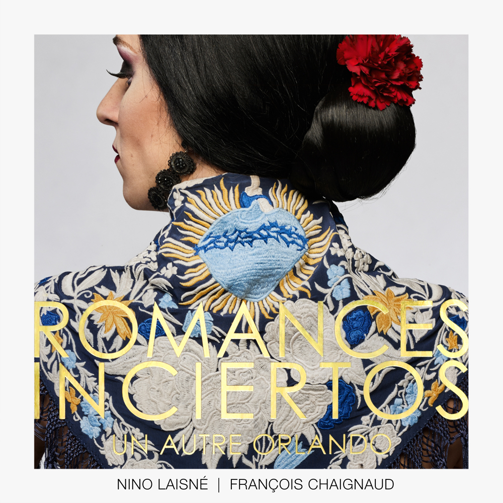 Incierto romances: another Orlando