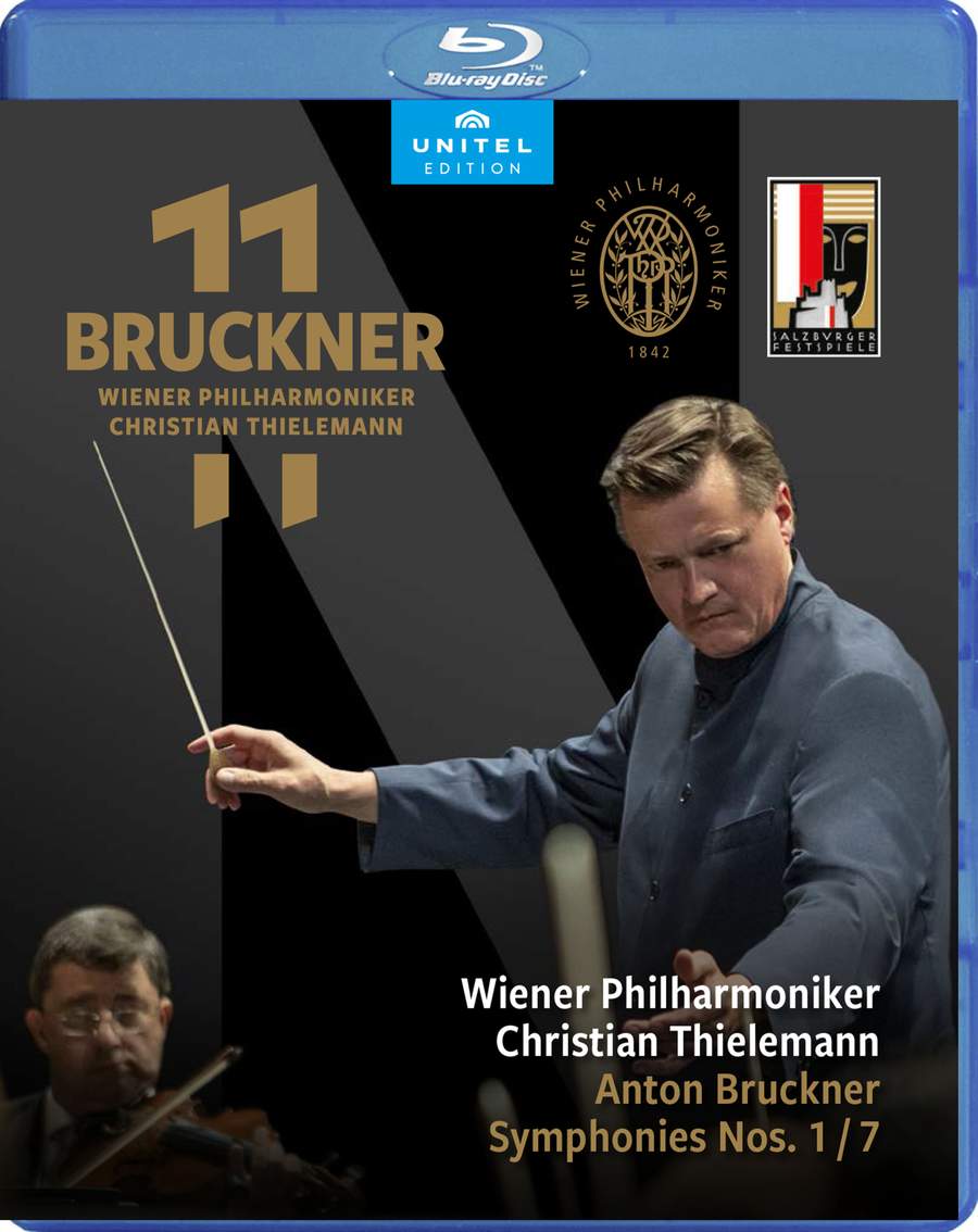 Thielemann Poursuit Son Intégrale De Référence Des Symphonies De ...