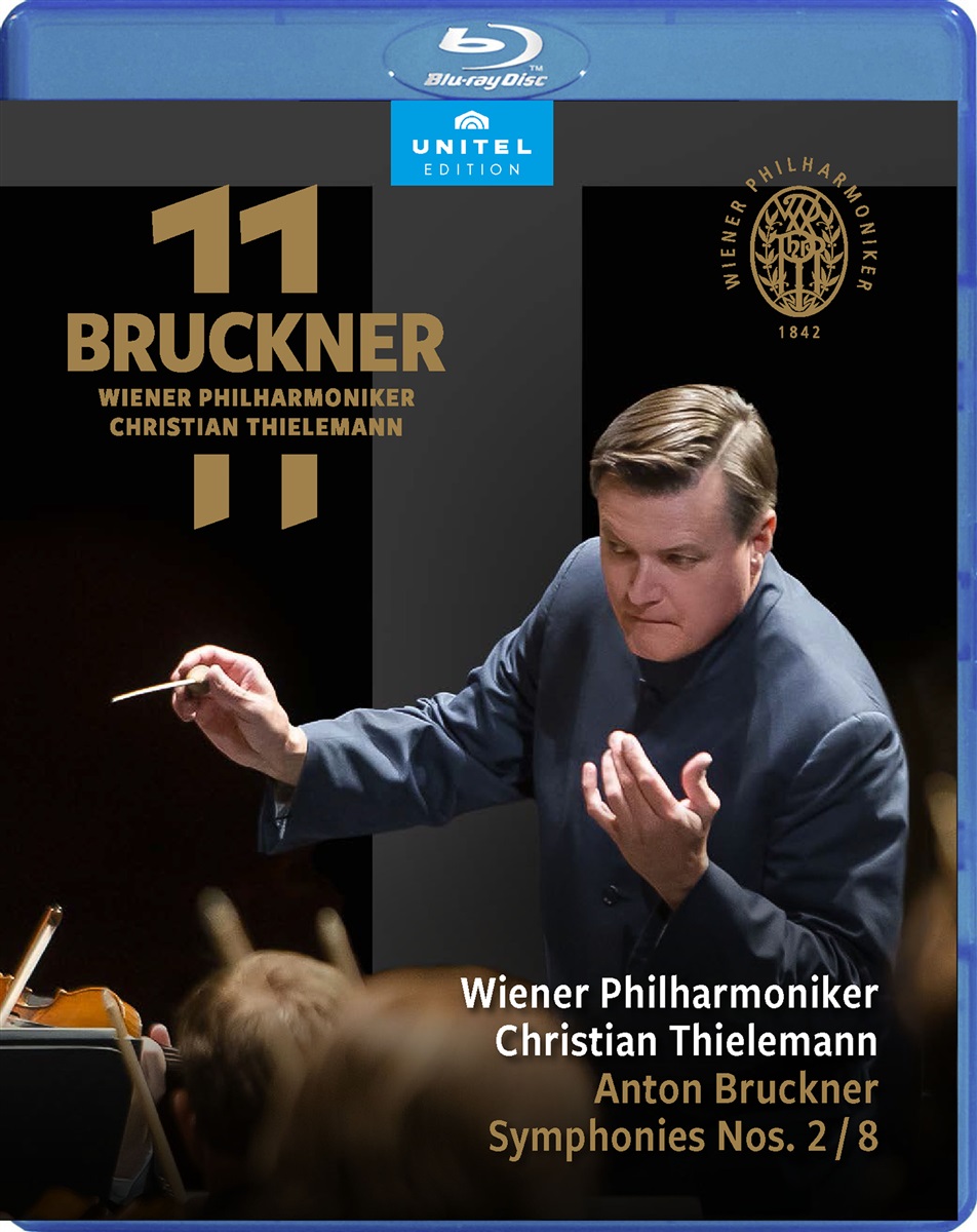 Thielemann Poursuit Son Intégrale De Référence Des Symphonies De ...