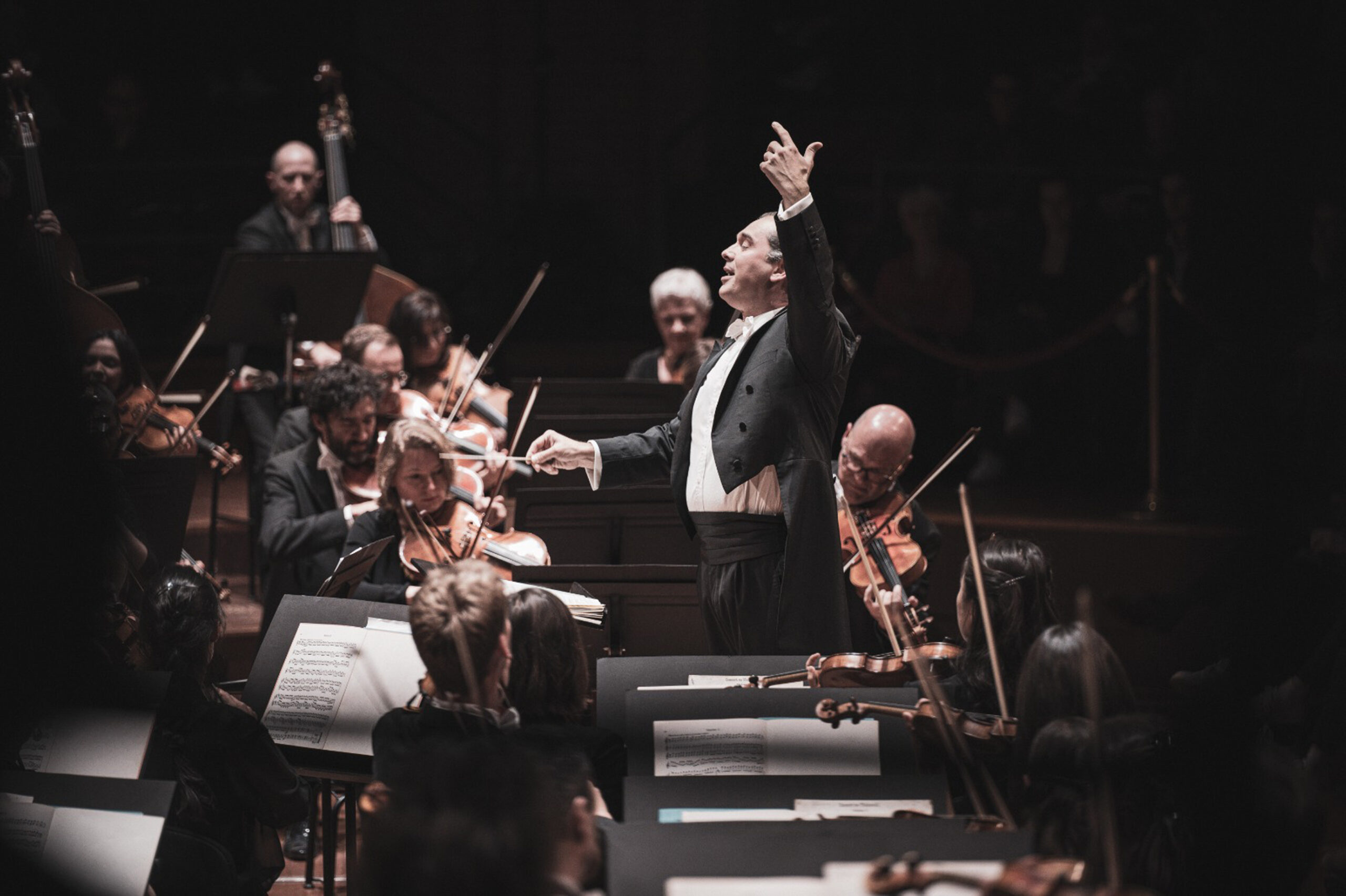 Tugan Sokhiev Retrouve Le « Capitole » à La Philharmonie De Paris ...