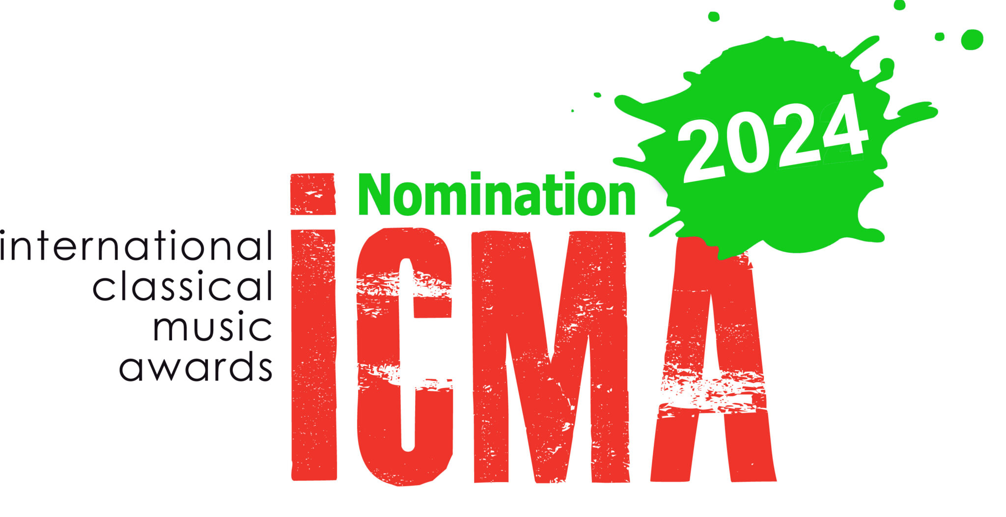 Les nominés pour les International Classical Music Awards (ICMA) 2024