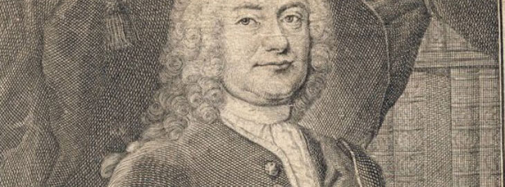 Philharmonie à la demande - Portrait de Johann Sebastian Bach