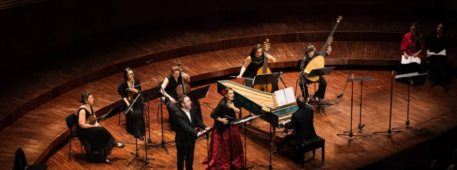 Image of Olga Neuwirth at Cité de la Musique, Paris