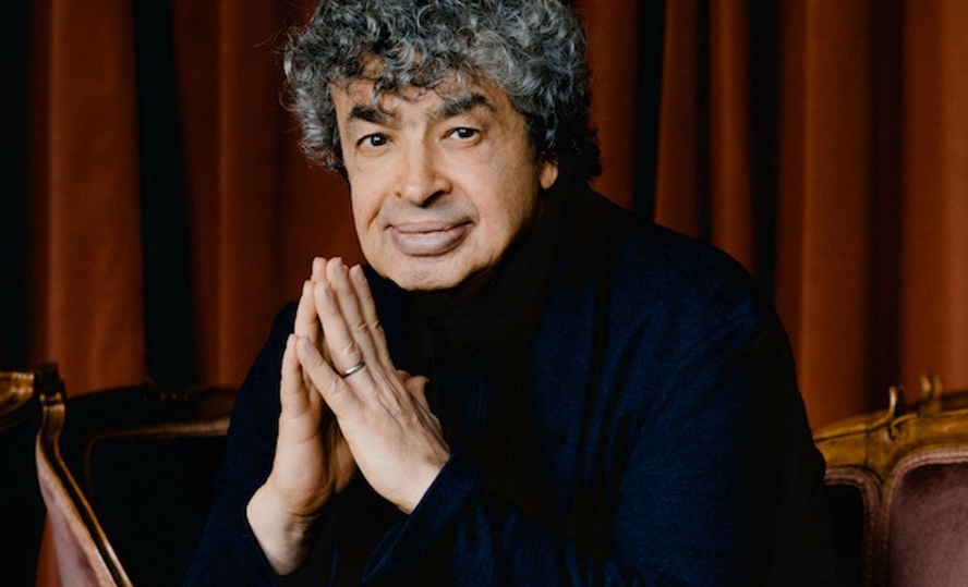 Semyon Bychkov, La Philharmonie Tchèque Et Dvořák : What Else 