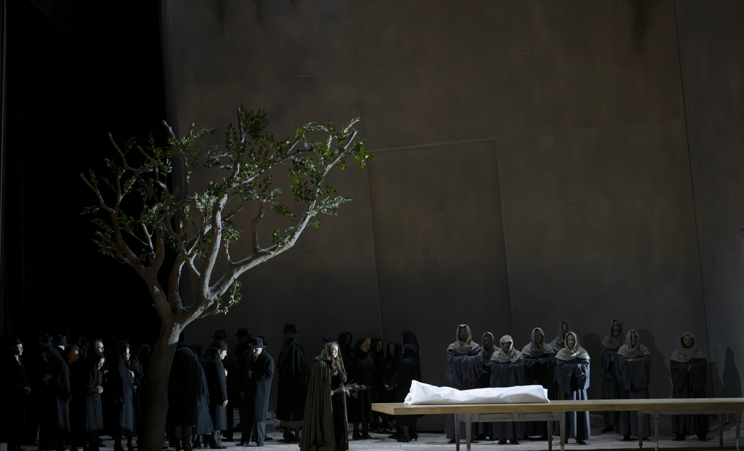 Edgar Unveiled: Puccini’s Rare Gem Takes the Stage in Nice